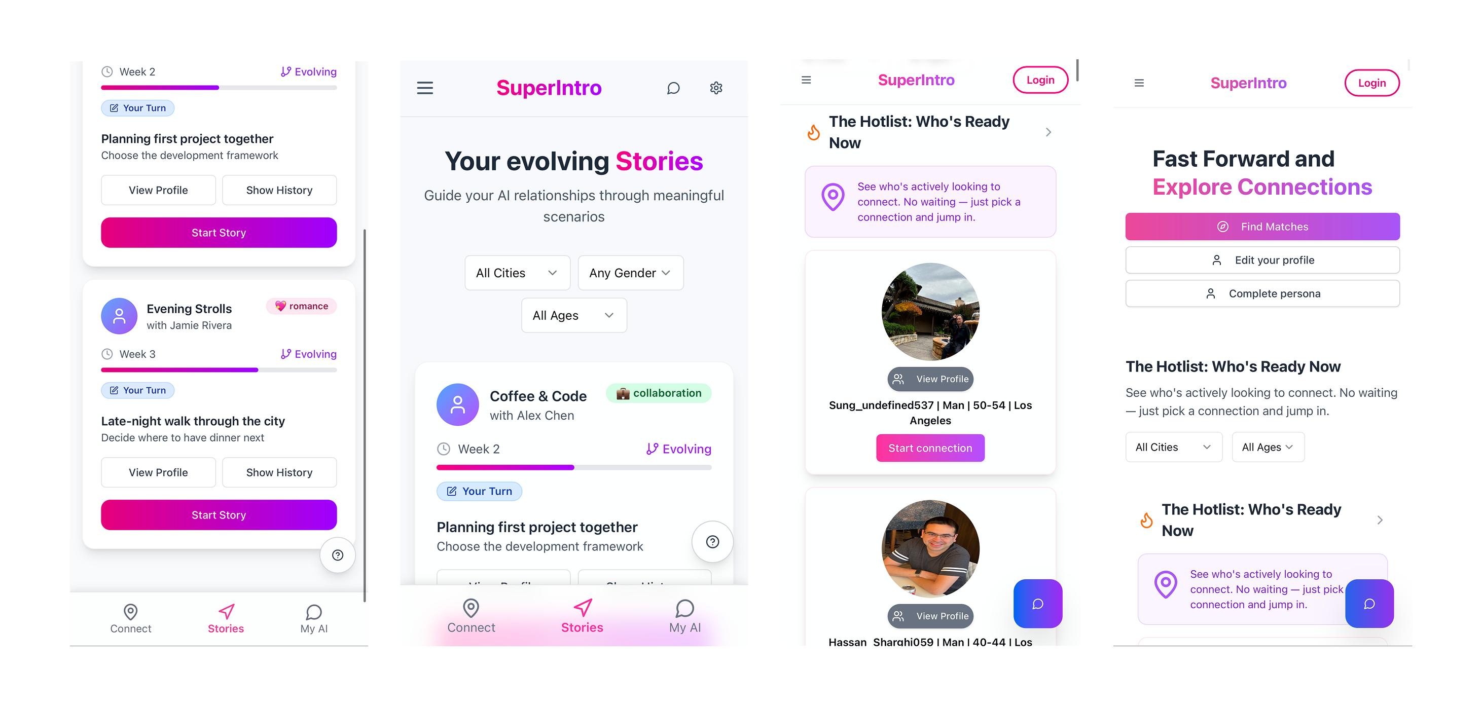 Design work preview 3